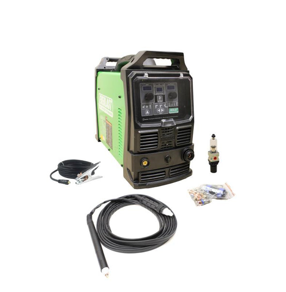 POWERPLASMA 82I WITH CNC PACKAGE