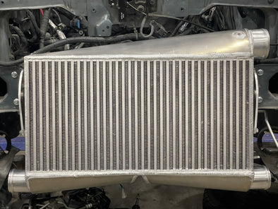 AHOBBS - Intercooler Core Air-Air