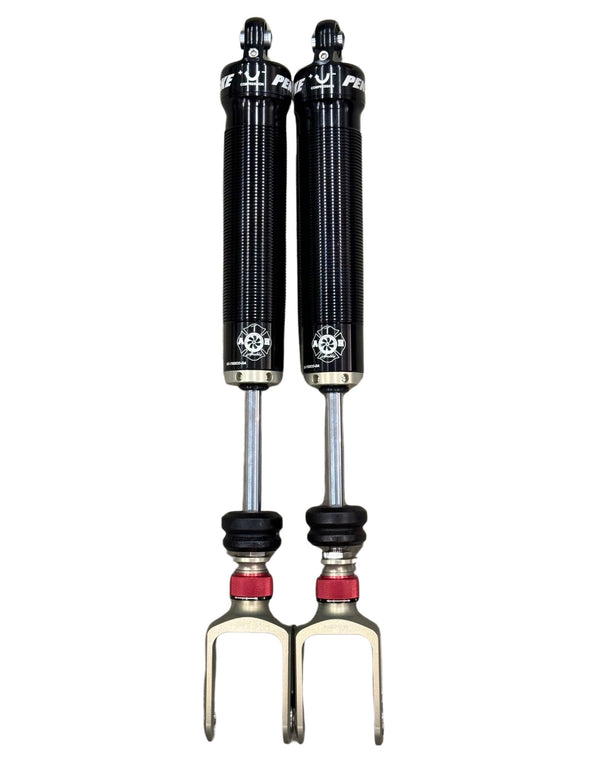 AHOBBS/PENSKE 7500 Series Double Adjustable CTSV-V2 Rear Shocks